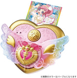 Kiratto Pri Chan Jewel Pact Elegant Purple DX Set Takara Tomy