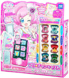 Kiratto Pri Chan Cast Mirai DX Set Pink Takakara Tomy