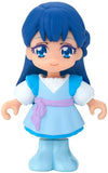 HUGtto! PreCure PreCoorde Doll  Cure Ange  /  Yakushiji Saaya Bandai