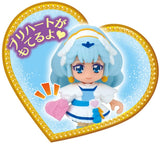 HUGtto! PreCure PreCoorde Doll  Cure Ange  /  Yakushiji Saaya Bandai