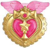 Kiratto Pri Chan Pri Chan Rainbow Jewel Pact Daia DX Set Takakara Tomy