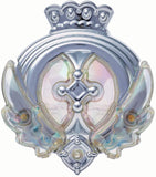 Kiratto Pri Chan Pri Chan Rainbow Jewel Pact Daia DX Set Takakara Tomy