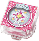 Kiratto Pri Chan Cast Mirai DX Set Pink Takakara Tomy