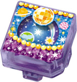 Kiratto Pri Chan Cast Mirai DX Set Pink Takakara Tomy