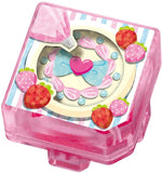 Kiratto Pri Chan Cast Mirai DX Set Pink Takakara Tomy