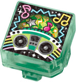 Kiratto Pri Chan Cast Mirai DX Set Pink Takakara Tomy