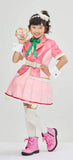 Kiratto Pri Chan Jewel Pact Sherbet Pink DX Set Takara Tomy
