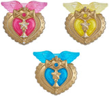 Kiratto Pri Chan Jewel Pact Sherbet Pink DX Set Takara Tomy