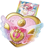 Kiratto Pri Chan Jewel Pact Sherbet Pink DX Set Takara Tomy