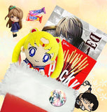 CUSTOM Anime Stocking Stuffer Grab bag