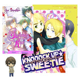 Premium Yaoi Grab Bag 18+