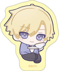Ouran High school Host Club Nui Pal Skip
