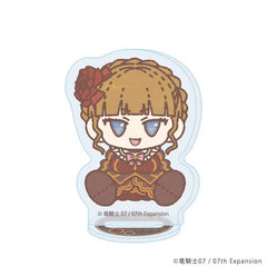 Umineko When They Cry Plush Pop-up Shop