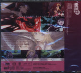 Yuuhei Satellite Touching the Universe Touhou Project Doujin CD Music Video NEW