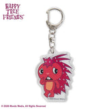 Happy Tree Friends - Blind Bag Acrylic Keychain