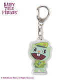 Happy Tree Friends - Blind Bag Acrylic Keychain