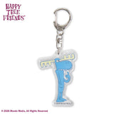 Happy Tree Friends - Blind Bag Acrylic Keychain