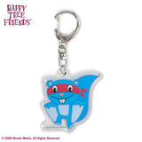 Happy Tree Friends - Blind Bag Acrylic Keychain