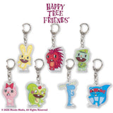 Happy Tree Friends - Blind Bag Acrylic Keychain