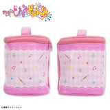 Ojamajo Doremi Dokkan! Collaboration Vanity Pouch