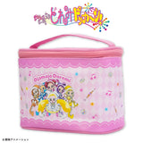 Ojamajo Doremi Dokkan! Collaboration Vanity Pouch