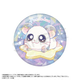 Hamtaro ~Twinkle Dreams~ Can Badge Blind Bag