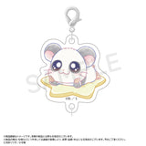 Hamtaro ~Twinkle Dreams~ Connecting Acrylic Charm Blind Bag