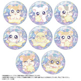 Hamtaro ~Twinkle Dreams~ Can Badge Blind Bag