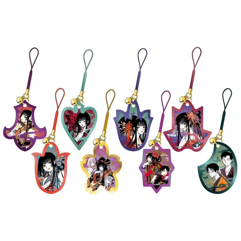 ×××HOLiC - Blind Box Strap