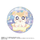 Hamtaro ~Twinkle Dreams~ Can Badge Blind Bag
