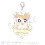 Hamtaro ~Twinkle Dreams~ Connecting Acrylic Charm Blind Bag
