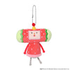 Katamari Damacy Ichigo Plush Keychain