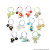 Katamari Damacy Acrylic Keyring