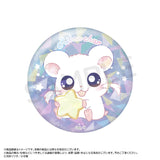 Hamtaro ~Twinkle Dreams~ Can Badge Blind Bag