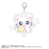 Hamtaro ~Twinkle Dreams~ Connecting Acrylic Charm Blind Bag