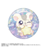Hamtaro ~Twinkle Dreams~ Can Badge Blind Bag
