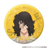 The Rose of Versailles - Foil-Stamped Can Badge Blind Bag