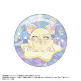 Hamtaro ~Twinkle Dreams~ Can Badge Blind Bag