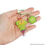 Katamari Damacy Acrylic Keyring