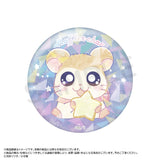 Hamtaro ~Twinkle Dreams~ Can Badge Blind Bag