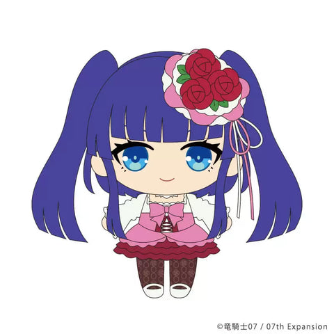 Umineko Plush Mascot - Erika (PREORDER)