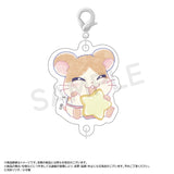Hamtaro ~Twinkle Dreams~ Connecting Acrylic Charm Blind Bag