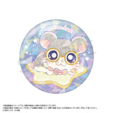 Hamtaro ~Twinkle Dreams~ Can Badge Blind Bag