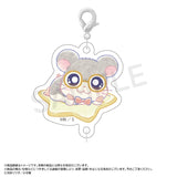 Hamtaro ~Twinkle Dreams~ Connecting Acrylic Charm Blind Bag