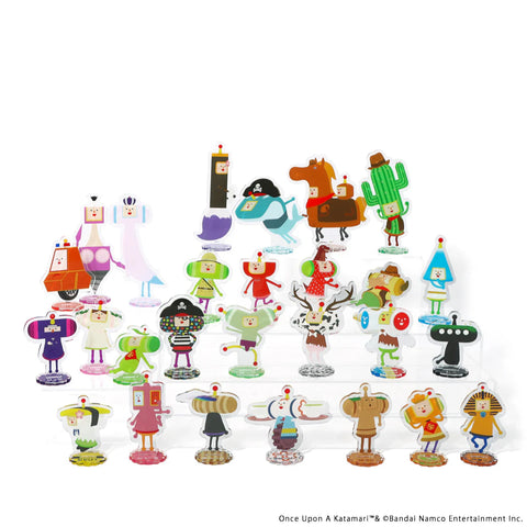 Once Upon a Katamari Damacy Random Acrylic Stand