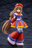 Mega Man X Iris X4 Kotobukiya Plastic Model Kit
