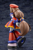 Mega Man X Iris X4 Kotobukiya Plastic Model Kit
