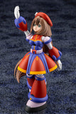Mega Man X Iris X4 Kotobukiya Plastic Model Kit