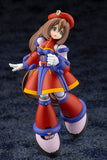 Mega Man X Iris X4 Kotobukiya Plastic Model Kit