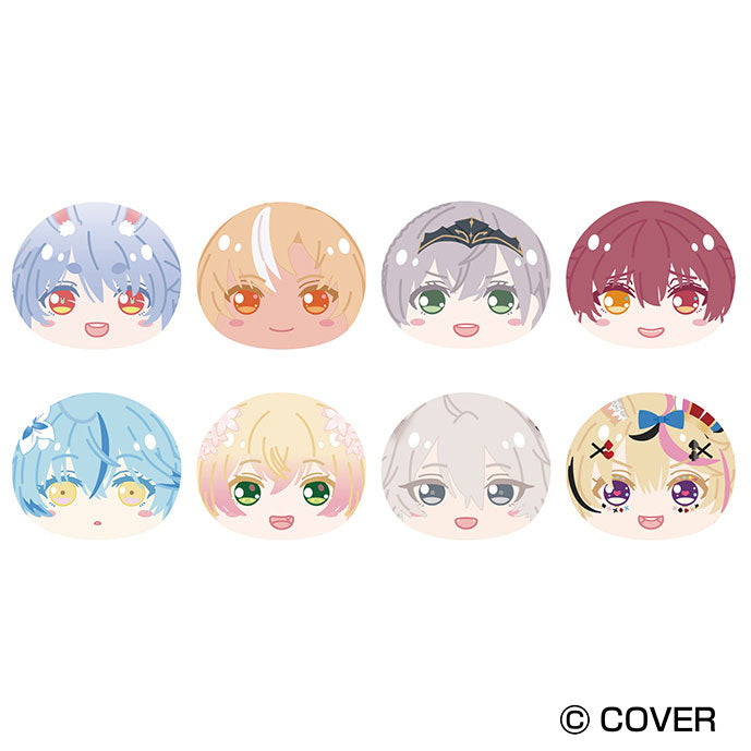 Hololive Omanjuu Niginigi Blind Plush Box